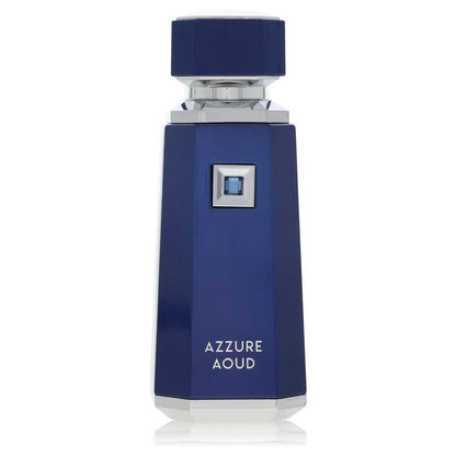 Fragrance World Azzure Aoud