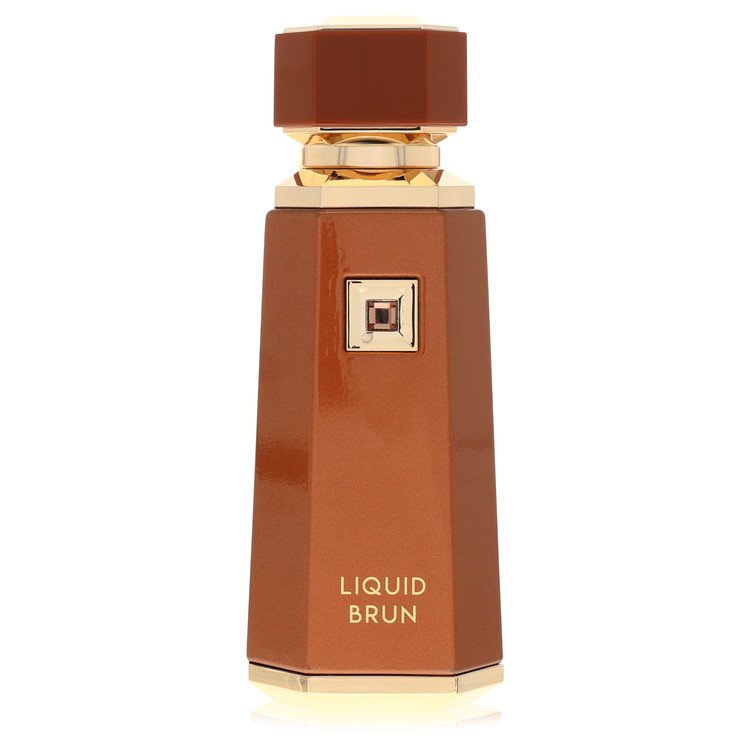 Fragrance World Liquid Brun