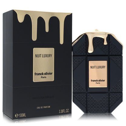 Franck Olivier Nuit Luxury