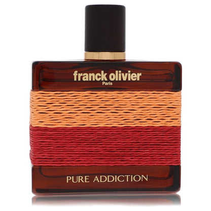Franck Olivier Pure Addiction