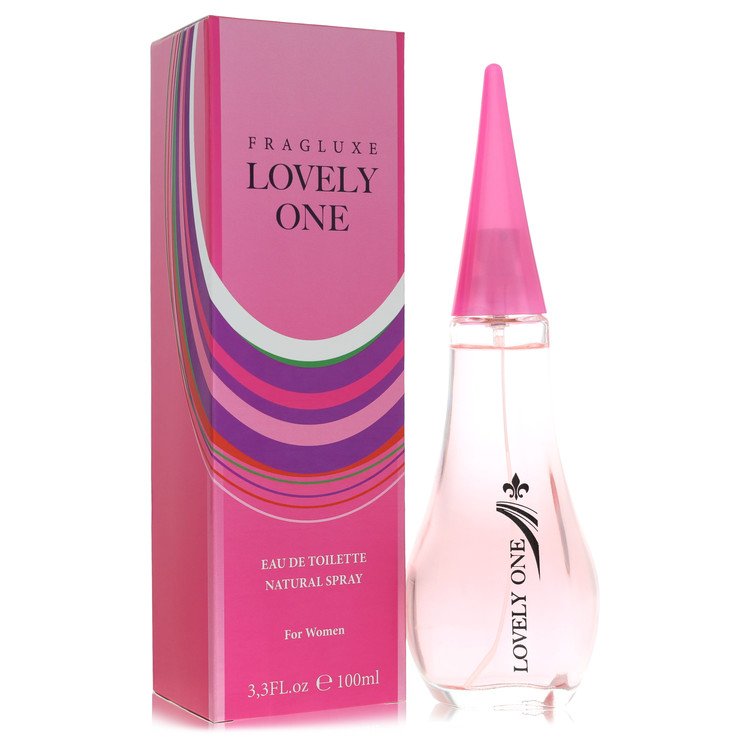 Fragluxe Lovely One eau de toilette for women - Image 2