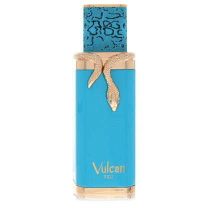 Fragrance World Vulcan Feu eau de parfum for women - Image 3