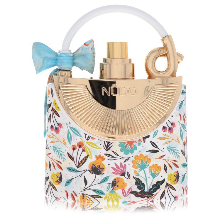 Fragrance World Nudo Exotic Flowers
