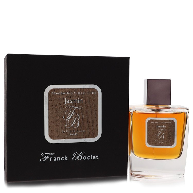 Franck Boclet Jasmin eau de parfum for women - Image 2