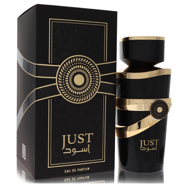 Fragrance World Just Aswad eau de parfum for women - Image 2