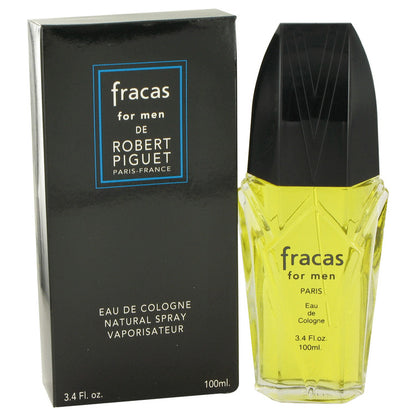 Fracas