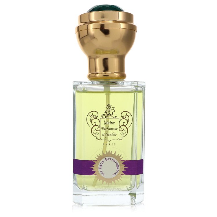 Fraicheur Muskissime