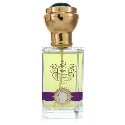 Fraicheur Muskissime