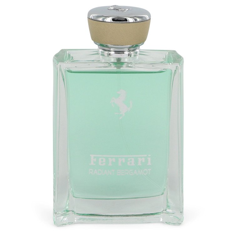Ferrari Radiant Bergamot