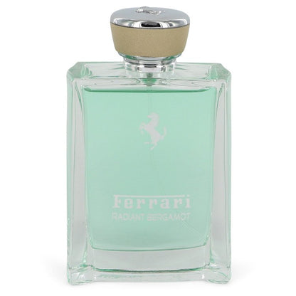 Ferrari Radiant Bergamot