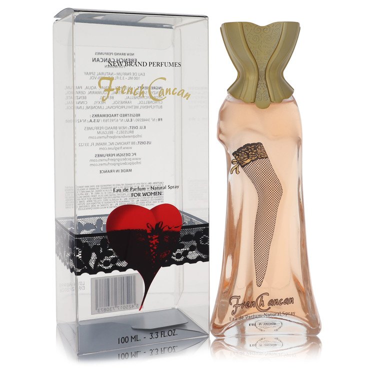 French Cancan New Brand