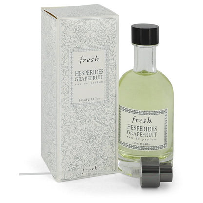 Fresh Hesperides Grapefruit