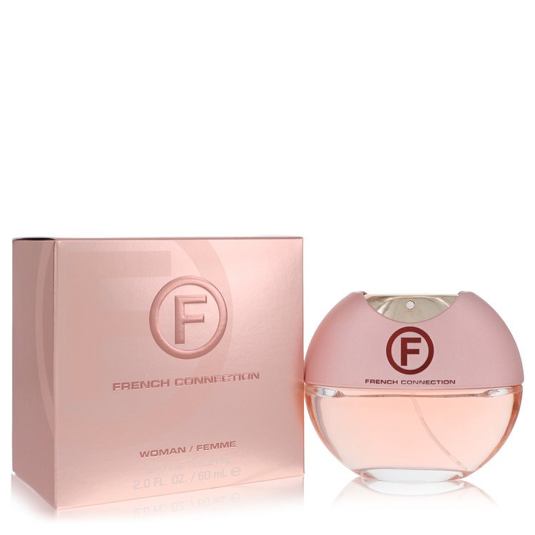 French Connection Woman eau de toilette for women - Image 2