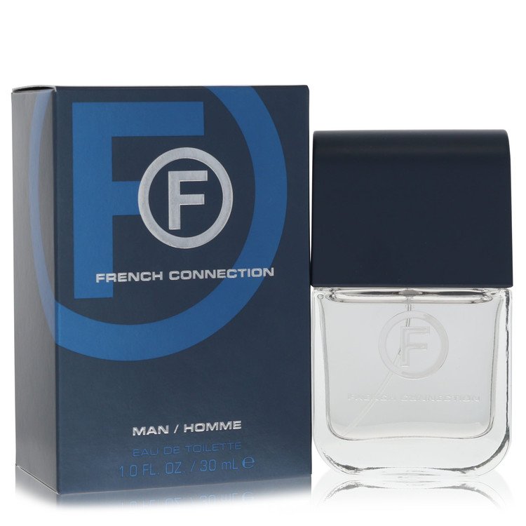French Connection eau de toilette for men