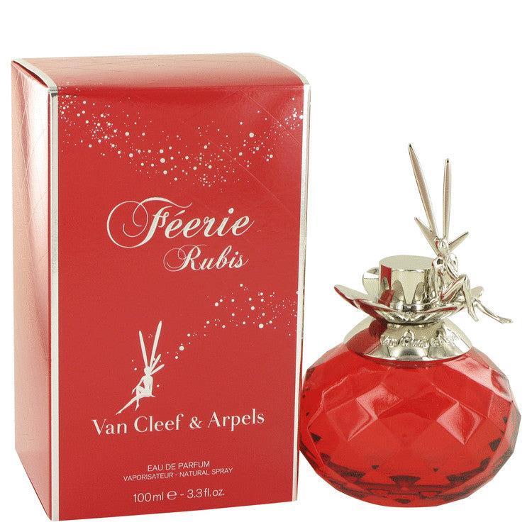 Feerie Rubis