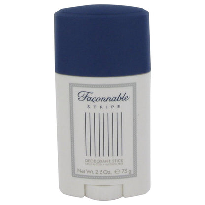 Faconnable Stripe