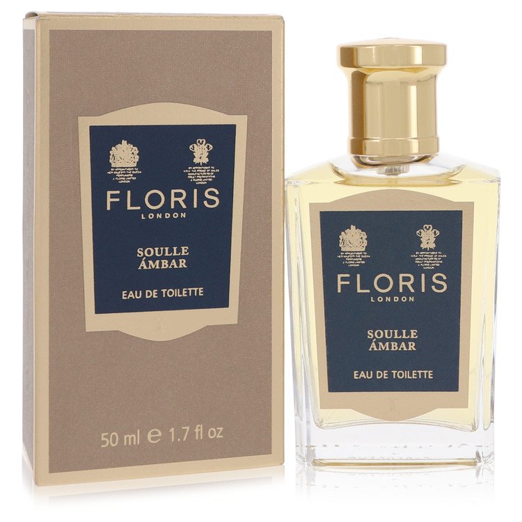 Floris Soulle Ambar