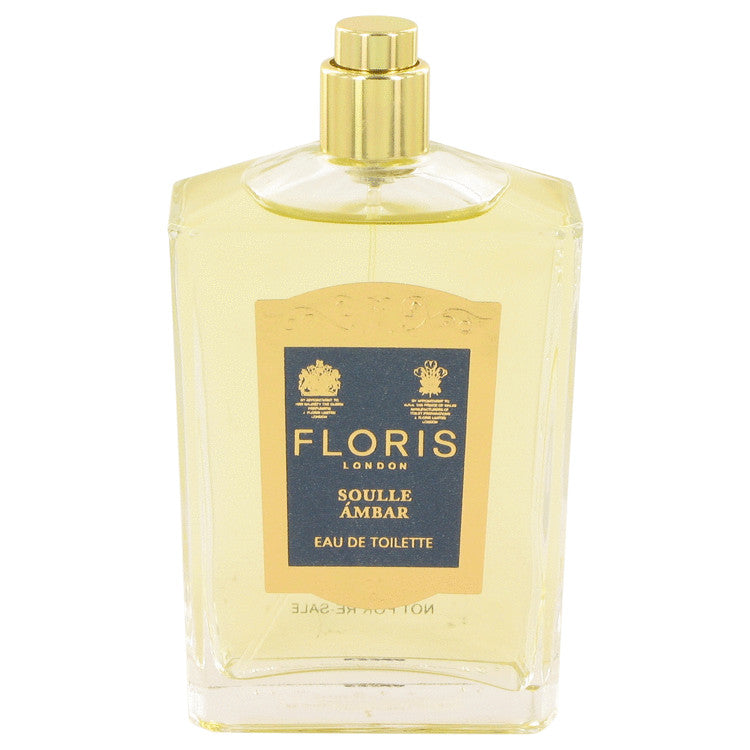 Floris Soulle Ambar
