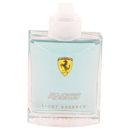 Ferrari Scuderia Light Essence