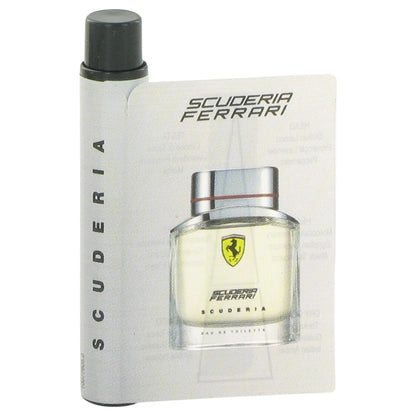 Ferrari Scuderia