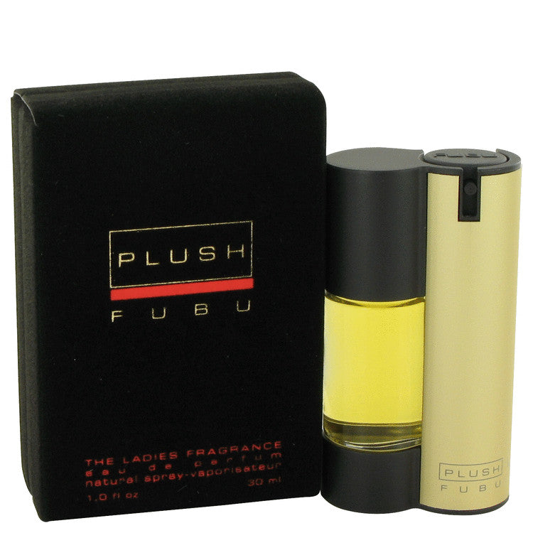 Fubu Plush