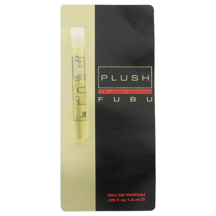 Fubu Plush