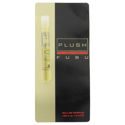 Fubu Plush