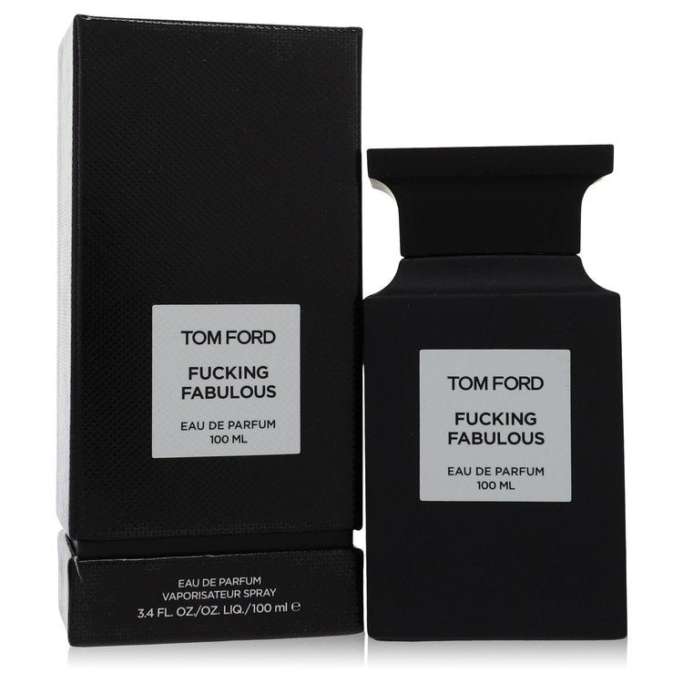 Tom Ford Fucking Fabulous eau de parfum for women - Image 2