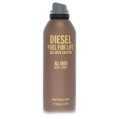 Fuel For Life