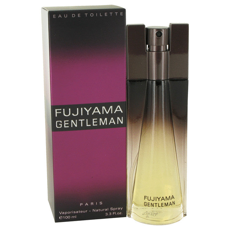 Fujiyama Gentleman