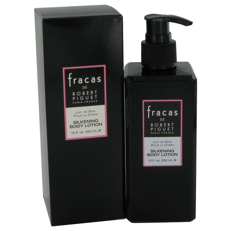 Fracas