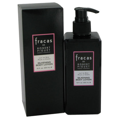 Fracas