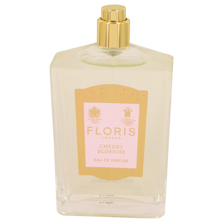 Floris Cherry Blossom