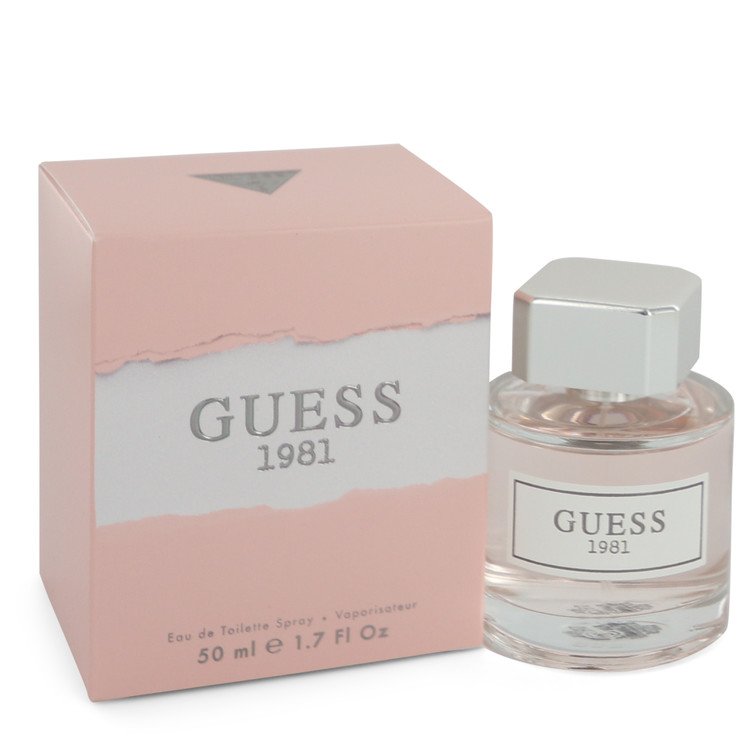 Guess 1981