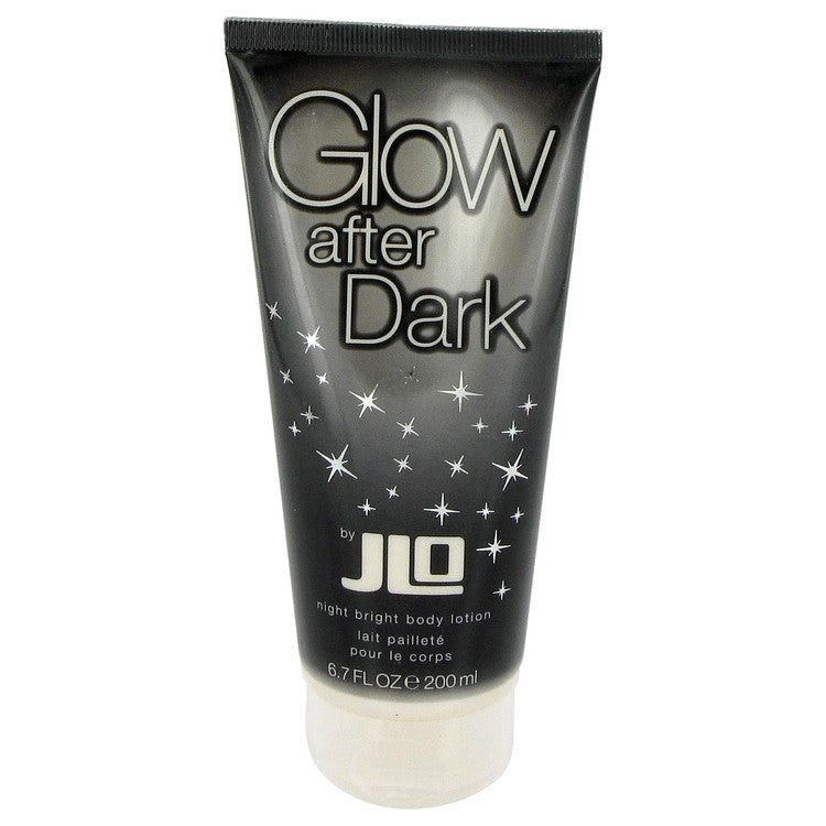 Glow After Dark