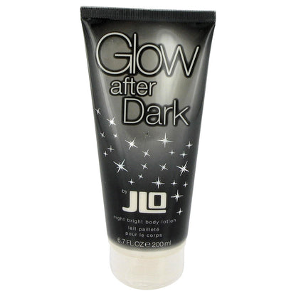 Glow After Dark