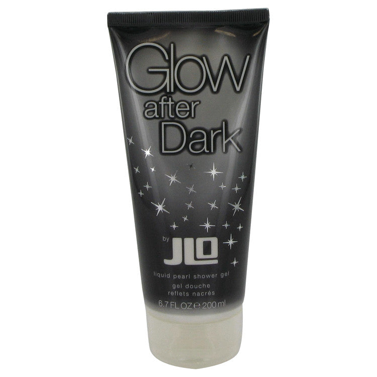 Glow After Dark