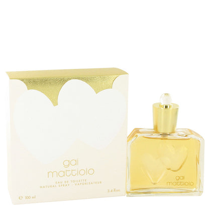 Gai Mattiolo