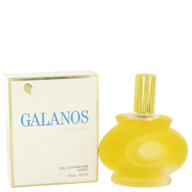 Galanos De Serene