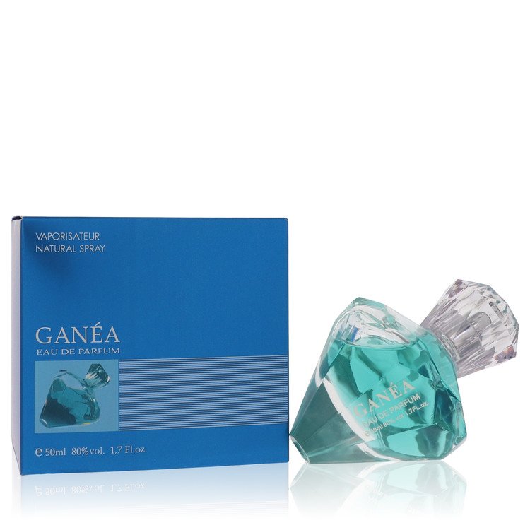 Ganea eau de parfum for women - Image 3