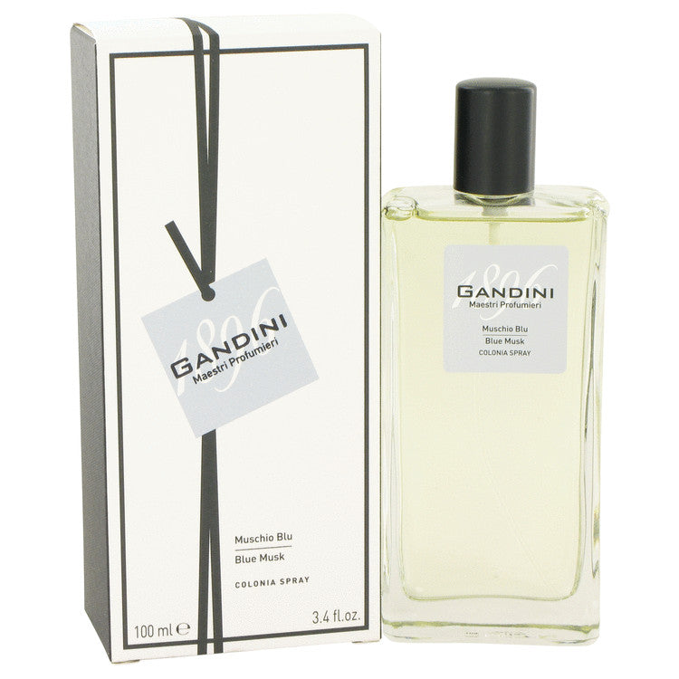 Gandini Blue Musk