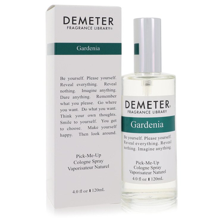 Demeter Gardenia cologne for men - Image 2