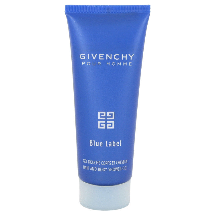 Givenchy Blue Label