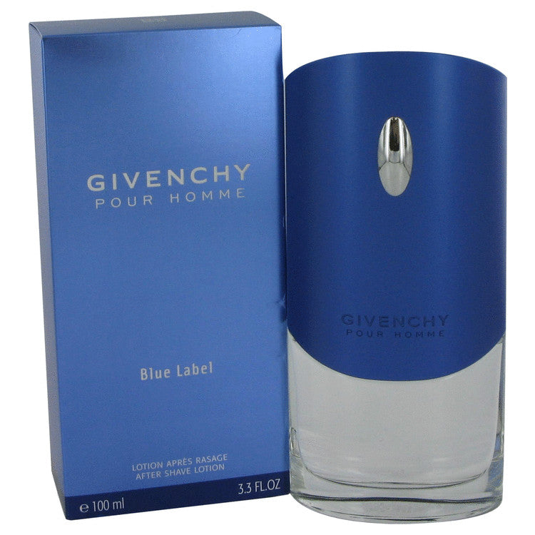 Givenchy Blue Label
