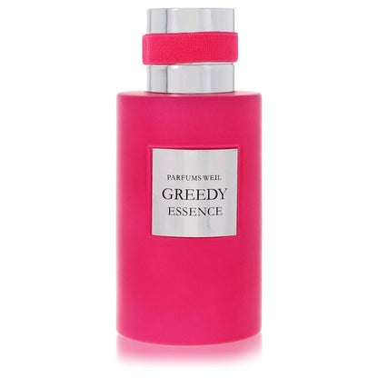 Greedy Essence
