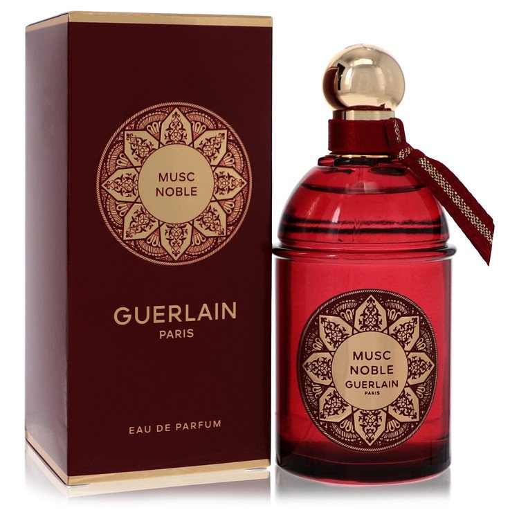 Guerlain Musc Noble eau de parfum for women - Image 3
