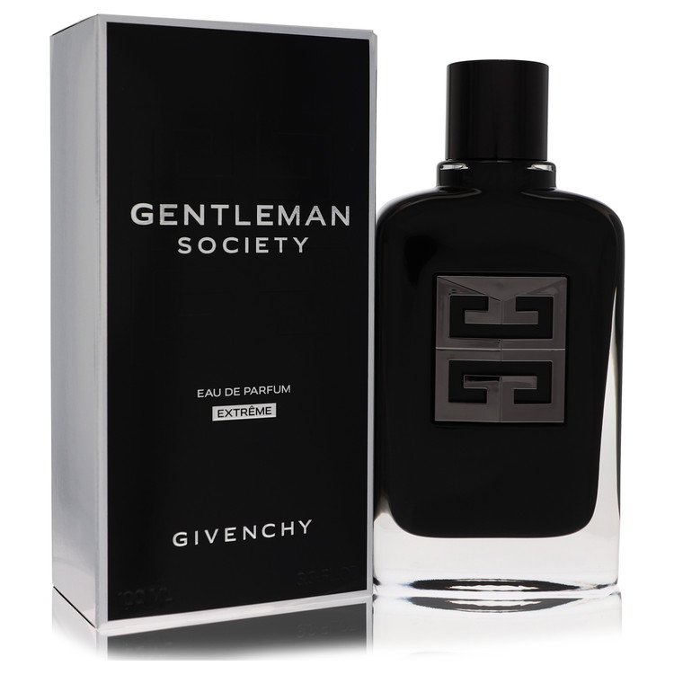 Givenchy Gentleman Society Extreme eau de parfum for men - Image 2