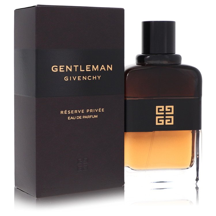 Givenchy Gentleman Reserve Privee eau de parfum for men - Image 2