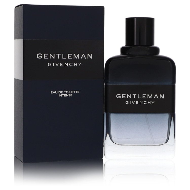 Givenchy Gentleman Intense eau de toilette for men - Image 2