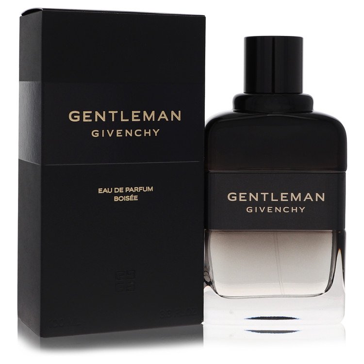 Givenchy Gentleman Eau De Parfum Boisee eau de parfum for men - Image 2
